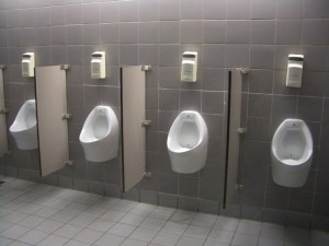 Urinals